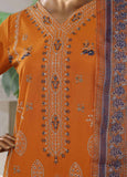 LF-0129-EMB R68- 3 Piece Luxury Embroidered Stitched Suit