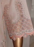 LF-082 A-EMBC R68- 3 Piece Luxury Embroidered Stitched Suit