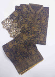 LRGF-032- 2 Piece Embroidered Stitched Co-ords