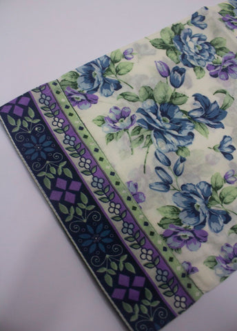 3 Piece Printed Stitched Off White Color Lawn Shirt with Trouser & Dupatta