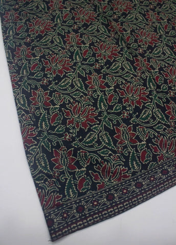 2 Piece Printed Stitched MultiColor Lawn Shirt and Farshi Shalwar