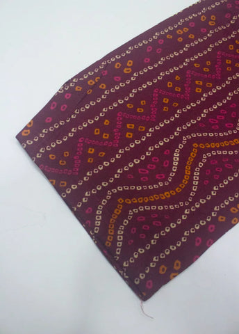 3 Piece Printed Stitched MultiColor Lawn Shirt with Trouser & Dupatta