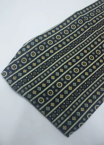 3 Piece Printed Stitched MultiColor Lawn Shirt with Trouser & Dupatta