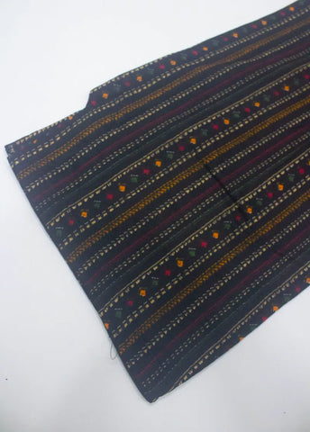 3 Piece Printed Stitched MultiColor Lawn Shirt with Trouser & Dupatta