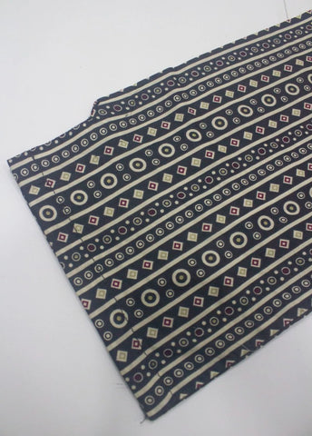 3 Piece Printed Stitched MultiColor Lawn Shirt with Farshi Shalwar & Dupatta