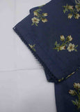 NSM-0069- 2 Piece Printed Cotton Stitched Co Ords