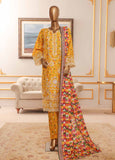 NSM-0104-EMB R-64-3 Piece Chikankari Stitched Suit
