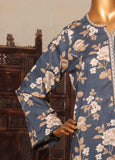 NSM-0123-PR-R2-5- 3 Piece Printed Stitched Suit