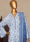 NSM-0173-PR-R2-5- 3 Piece Printed Stitched Suit