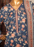 NSM-0181-PR-R2-5- 3 Piece Printed Stitched Suit