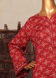 NSM-0191-PR-R2-5- 3 Piece Printed Stitched Suit