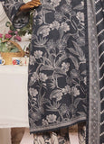 NSM-0194- 3 Piece Printed Stitched Suit