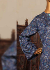NSM-0204-PR-R2-5- 3 Piece Printed Stitched Suit