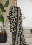 NSM-0216-PR R10-11- 3 Piece Printed Cotton Stitched Suit