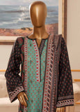 NSM-051-EMB R-64-3 Piece Chikankari Stitched Suit