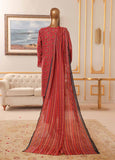NSM-073-EMB R-64-3 Piece Chikankari Stitched Suit