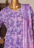 NSM-0783-PR-R2-5- 3 Piece Printed Stitched Suit