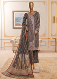 NSM-092-EMB R-64-3 Piece Chikankari Stitched Suit