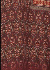 SM-054- 3 Piece Printed Stitched Suit
