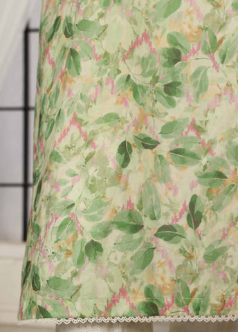 Bin Saeed Fabric - SM-103 - 3 Piece Printed Stitched Suit