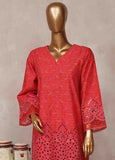 SM-CK-082-B-3 Piece Chikankari Stitched Suit