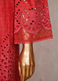 SM-CK-082-B-3 Piece Chikankari Stitched Suit
