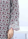 SM-EMB-0225-3 Piece Cutwork Kari Stitched Suit