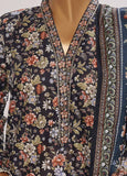 SM-EMB-095V2- 3 Piece Embroidered Stitched Suit