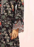 SM-LE-0226-3 Piece LawnKari Stitched Suit