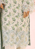 SM-LE-0403-3 Piece LawnKari Stitched Suit
