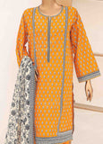 SM-PR-047- 3 Piece Printed Suit