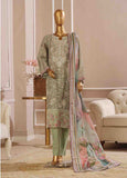 SME-765 -3 Piece Chikankari Stitched Suit