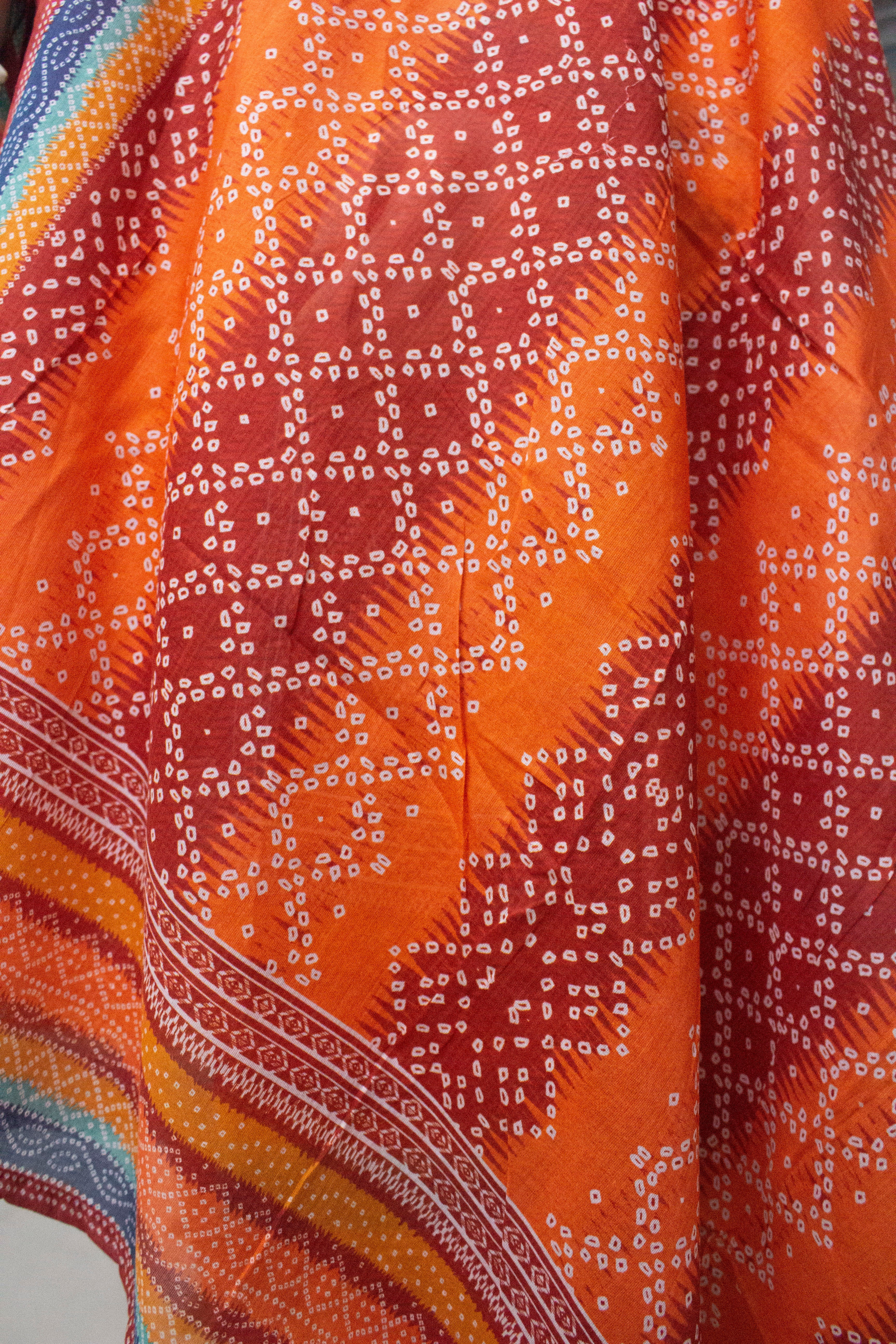 Bin Saeed Fabric - SMEMB-0111- 3 Piece Embroidered Stitched Suit