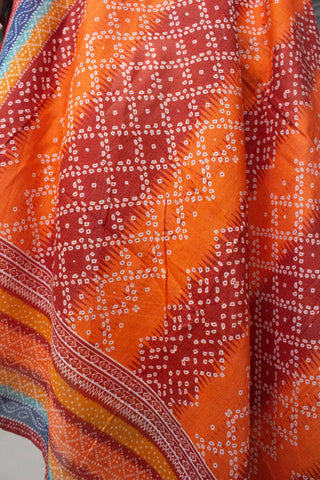 Bin Saeed Fabric - SMEMB-0111- 3 Piece Embroidered Stitched Suit