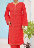 SMK-0116- 2 Piece Printed Stitched Co-ords