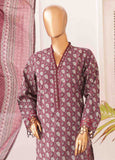 SMLE-0134-3 Piece Cutwork Kari Stitched Suit