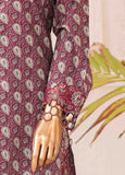 SMLE-0134-3 Piece Cutwork Kari Stitched Suit