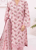 SMLE-0137-3 Piece Cutwork Kari Stitched Suit