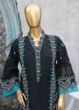 SMLF-0380-RN-3 Piece Cotton Embroidered collection