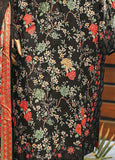 SMLF-0638-EMB- 3 Piece Embroidered Stitched Suit