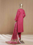 SMLF-20-FR -3 Piece Printed Frock Style