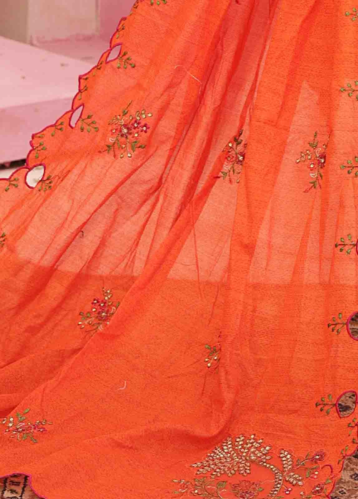 Bin Saeed Fabric - SMLF-FR-0518 A- 3 Piece Embroidered Stitched Suit