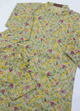 SMLSTF-016- 2 Piece Printed Stitched Suit