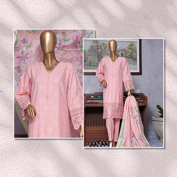 Bin Saeed Fabrics