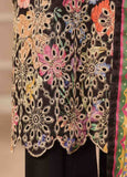 WCE-005 -3 Piece Embroidered Stitched Suit