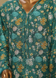 WCE-006-3 Piece Chikankari Stitched Suit