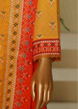 WCE-010-3 Piece Chikankari Stitched Suit