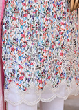 WCE-010-3 Piece Lawn Embroidered