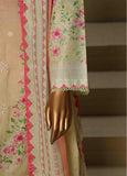 WCE-026-3 Piece Chikankari Stitched Suit