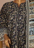 WCE-046 -3 Piece Chikankari Stitched Suit